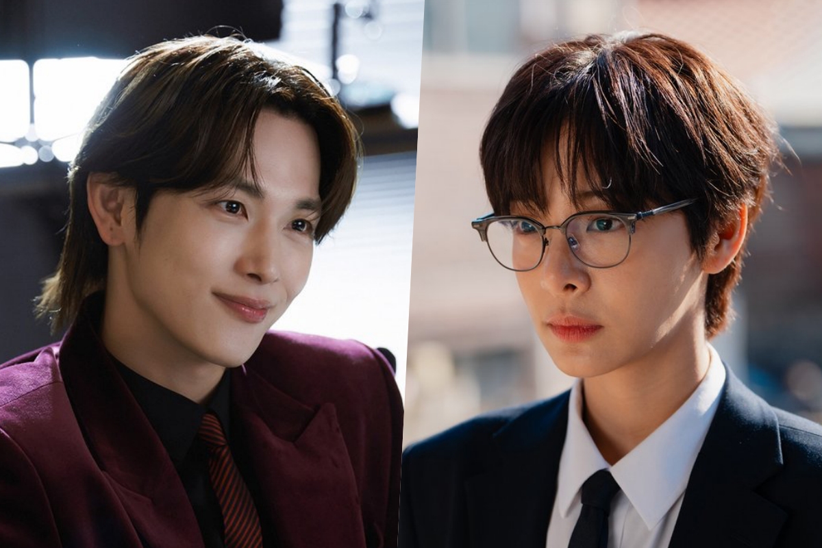 Yim Si Wan and Seol In Ah Heat Up tvN with 'Love in Disguise' Drama