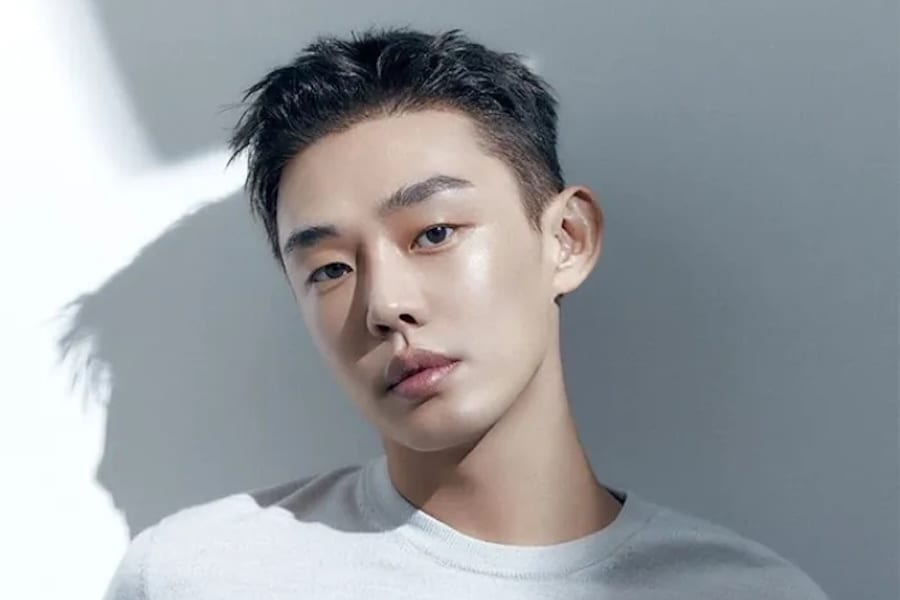 Yoo Ah In Parts Ways With UAA, Eyes Fresh Agency Move