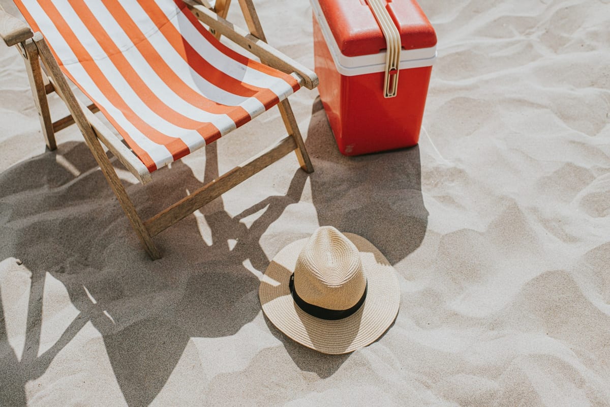 Your Vacation Just Got a Serious Upgrade—Here's How