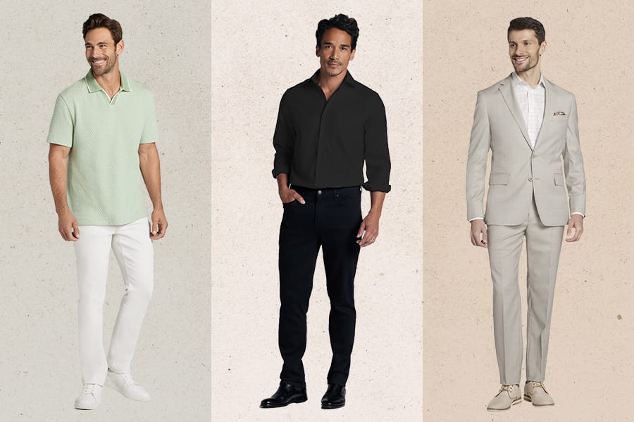 Your Wardrobe Glow-Up Starts Now: Memorial Day Steals