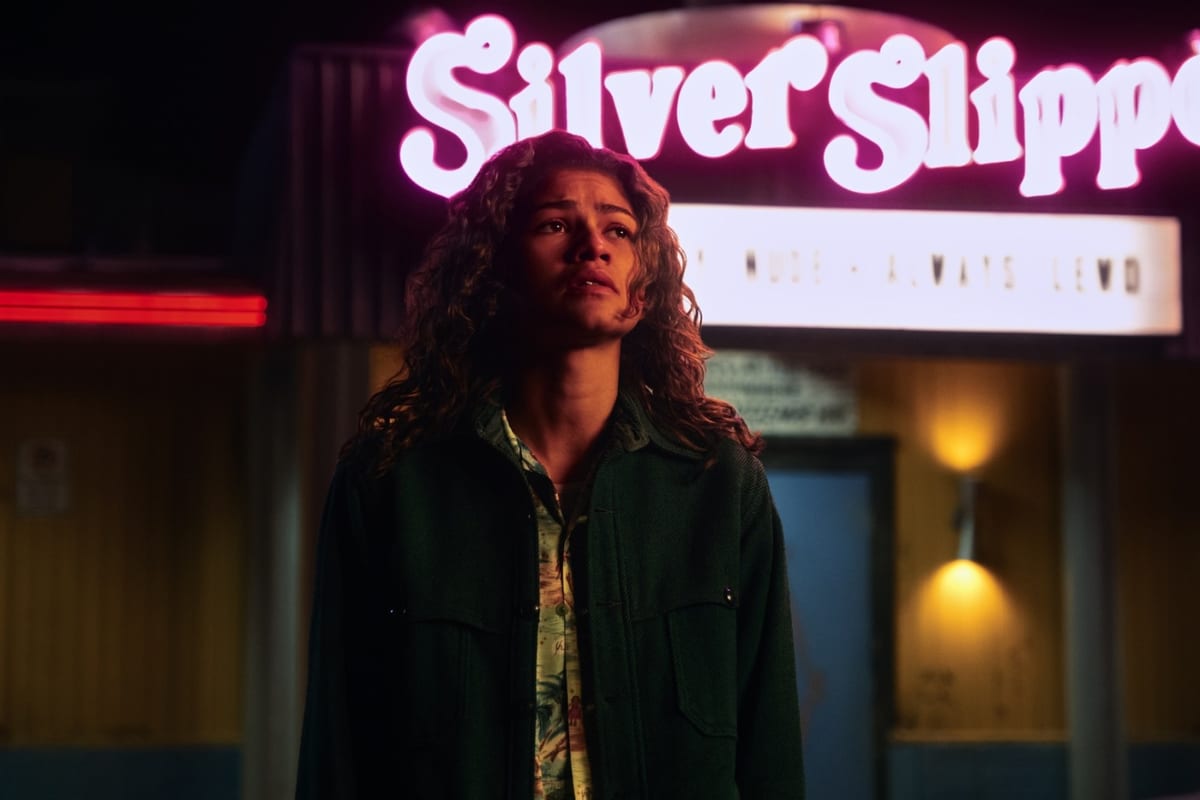Zendaya's Rue Dies in Euphoria Series Finale — Creator Sam Levinson Explains 'Honest Ending'