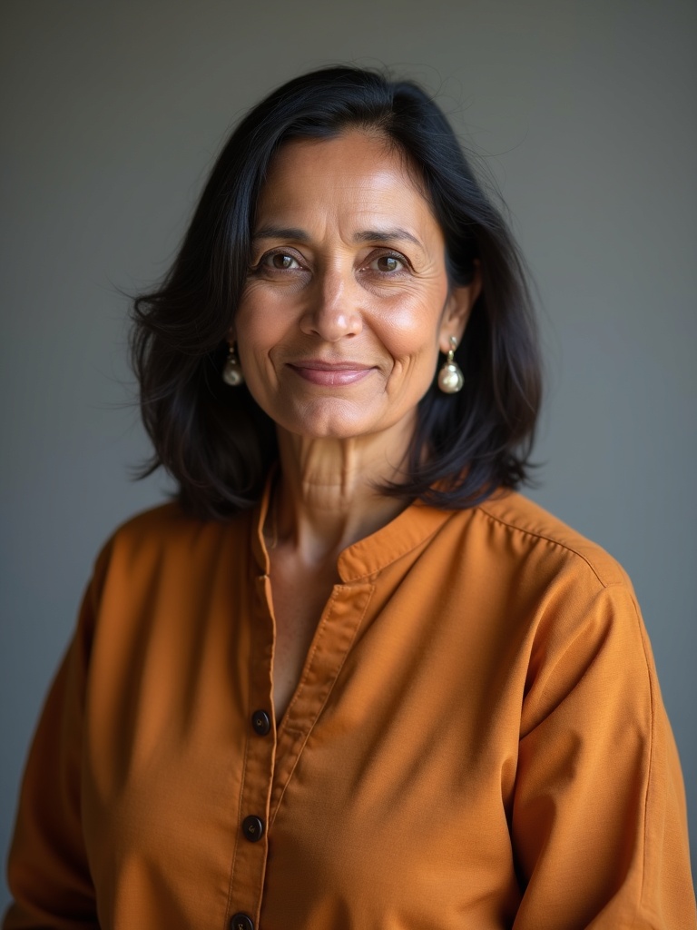 Aditi Bhatt — headshot