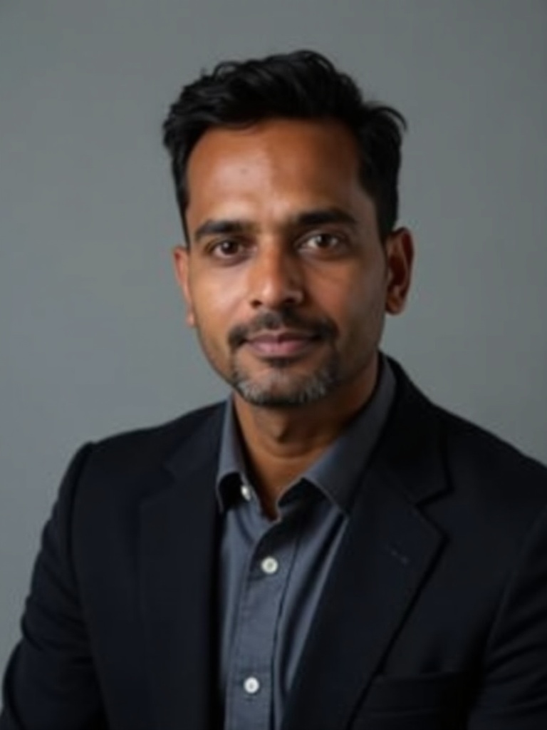Aditya Venkataraman