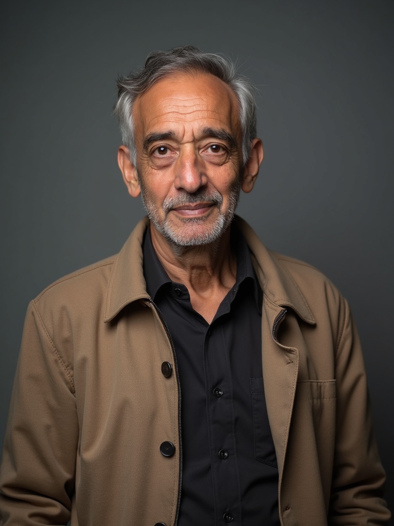 Amit Bhatia — headshot
