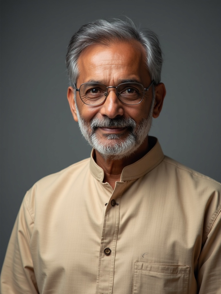 Anand Menon — headshot