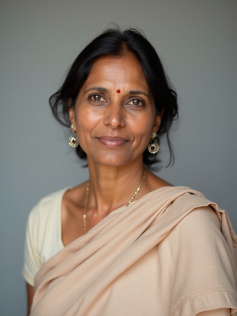 Archana Hegde — headshot