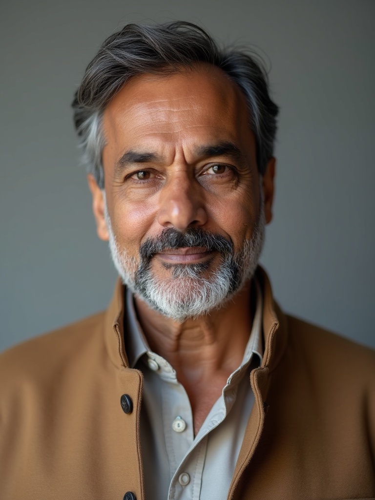 Arjun Sethuraman — headshot
