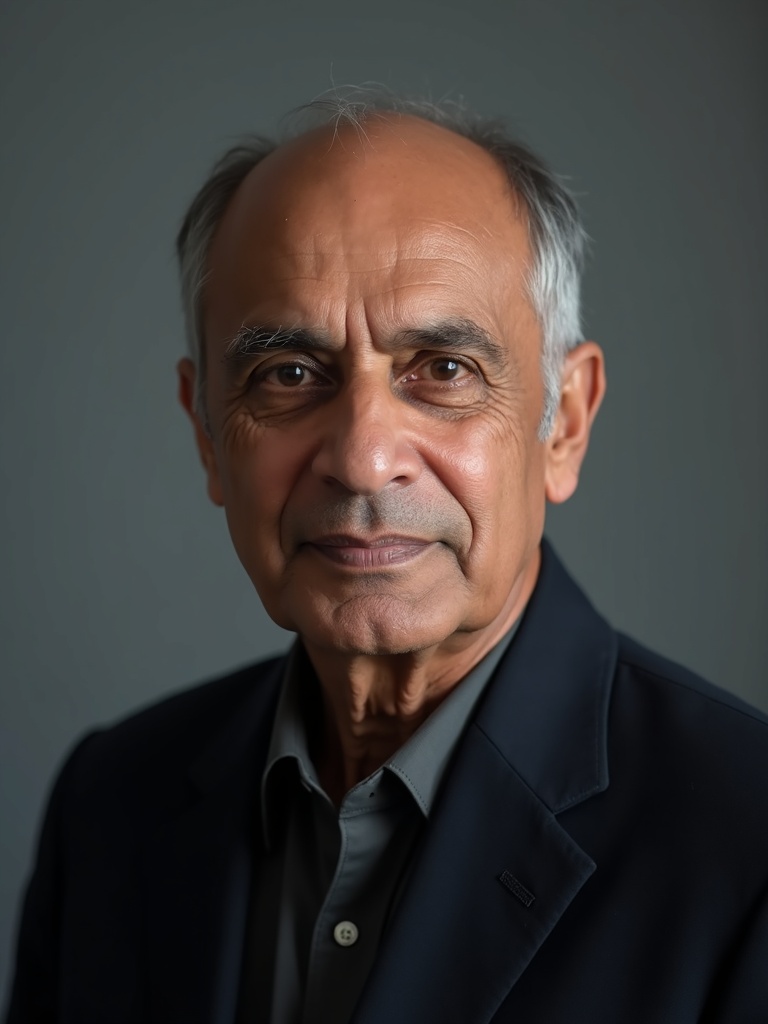 Arun Gupta — headshot