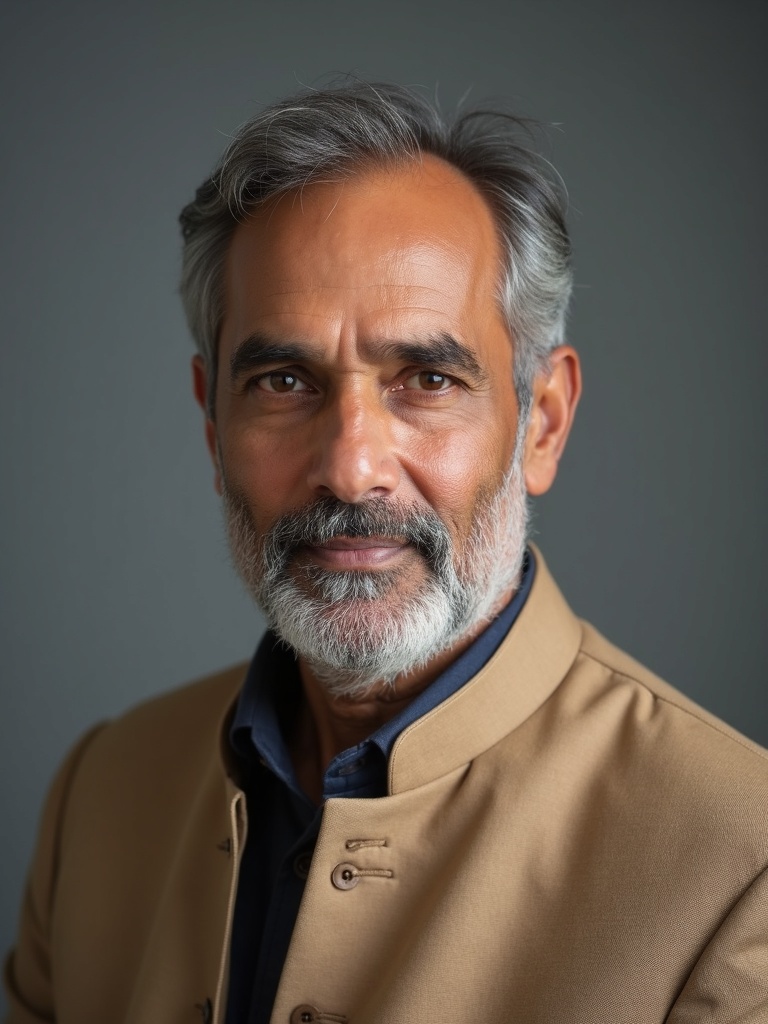 Arvind Chandrashekhar