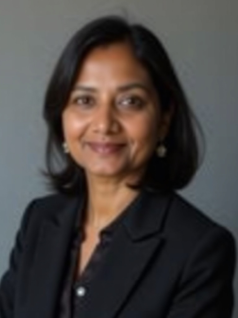 Diya Raman — headshot