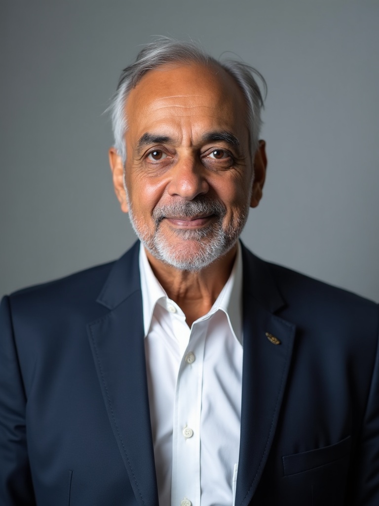 Harinder Walia — headshot