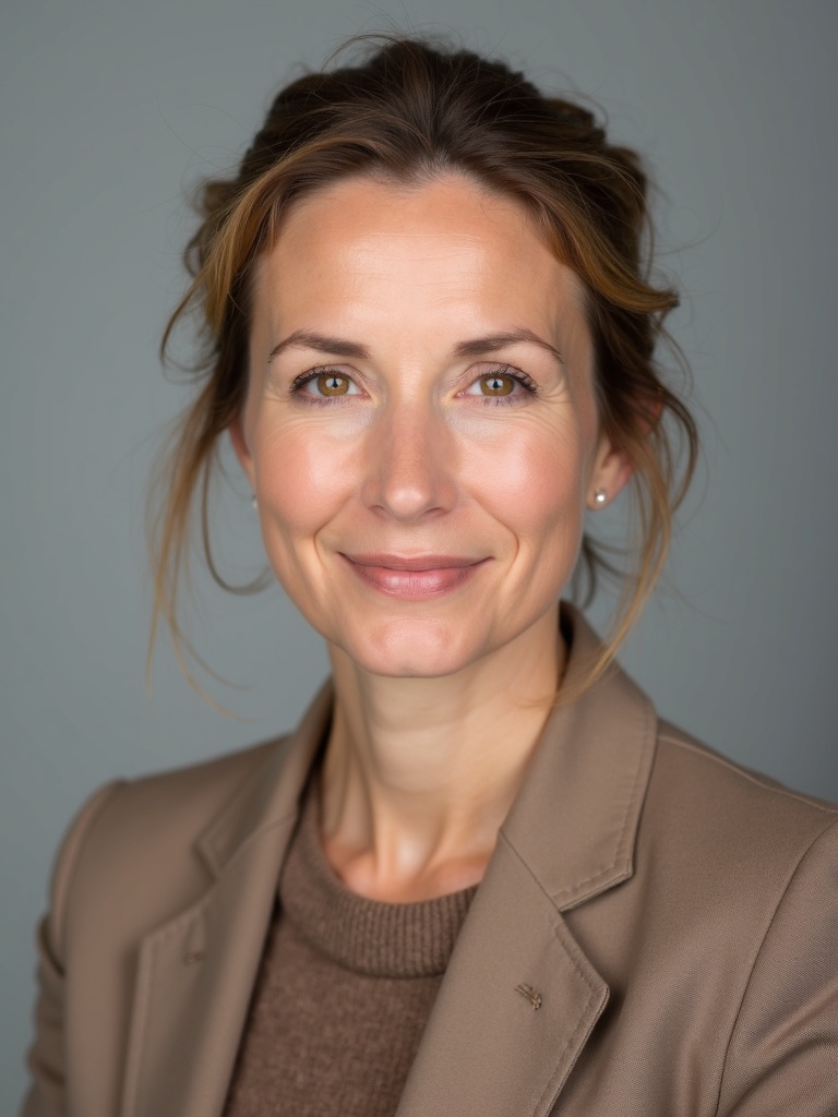 Isabelle Fletcher