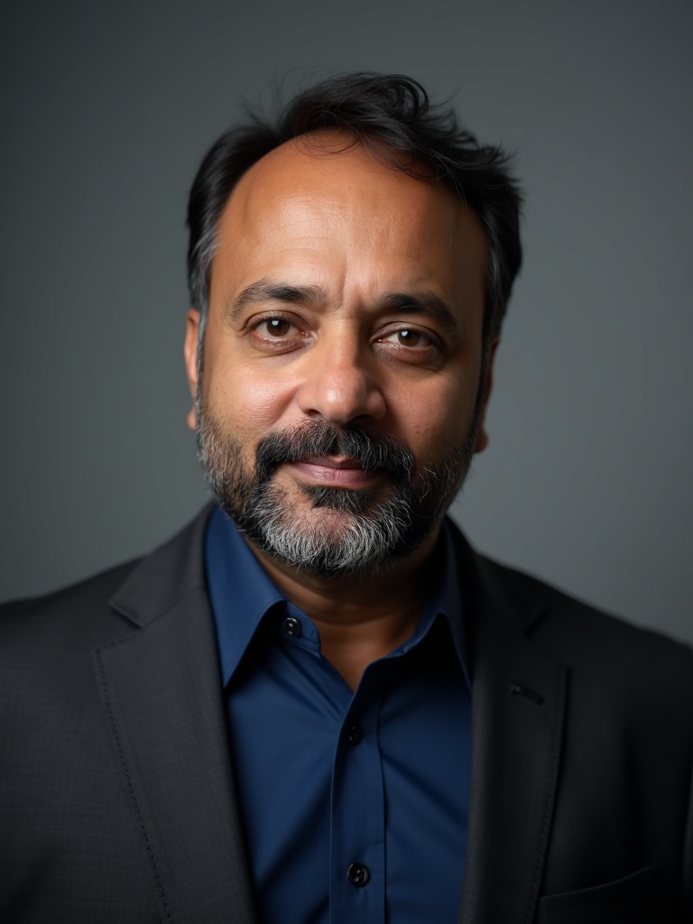 Karan Chauhan