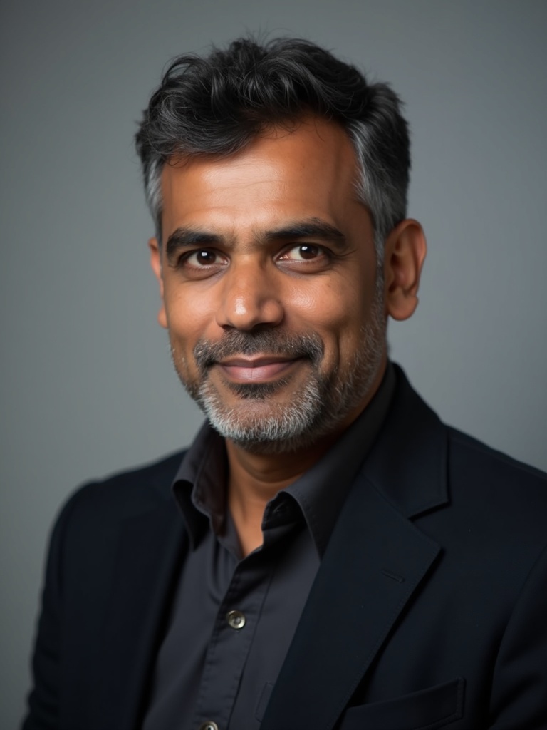 Krishan Rao