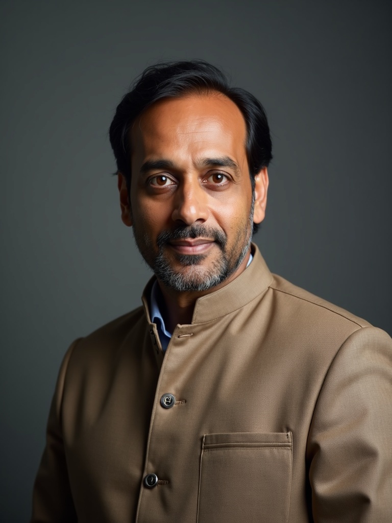 Kunal Banerjee