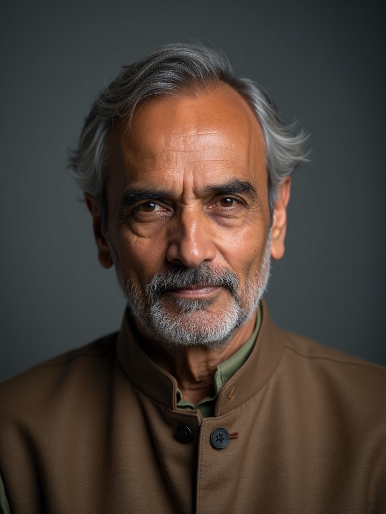 Kunal Sharma — headshot