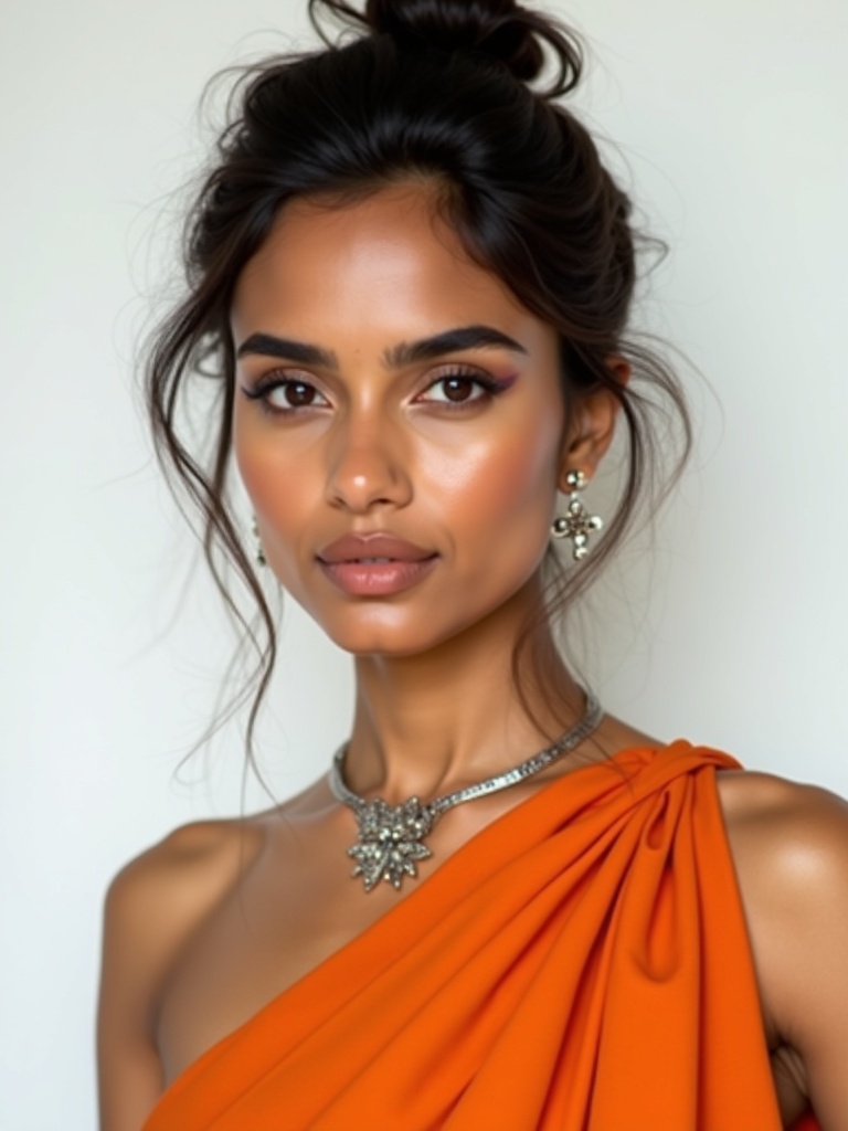 Meera Iyer — headshot