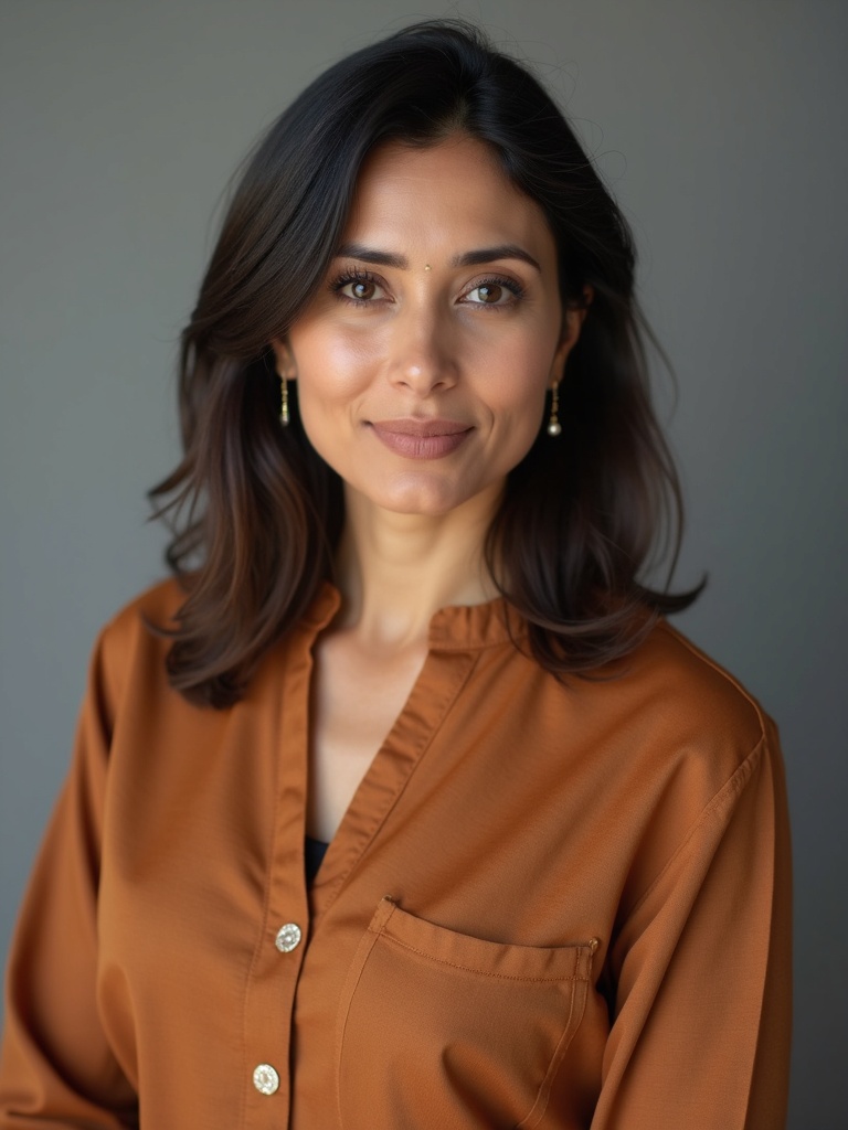 Neha Kapoor — headshot