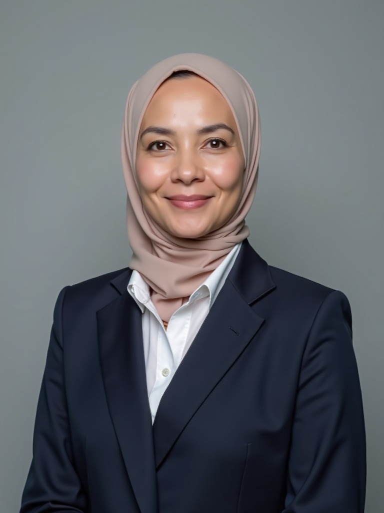 Nur Aisyah Rahman