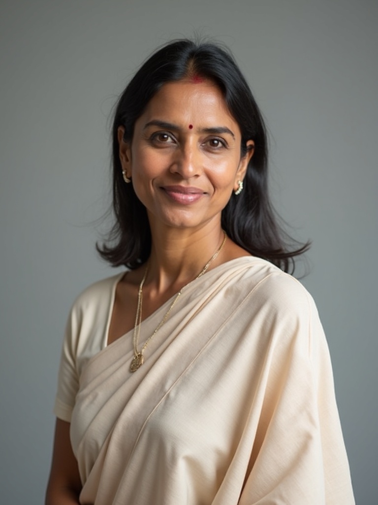 Prerna Mehta — headshot