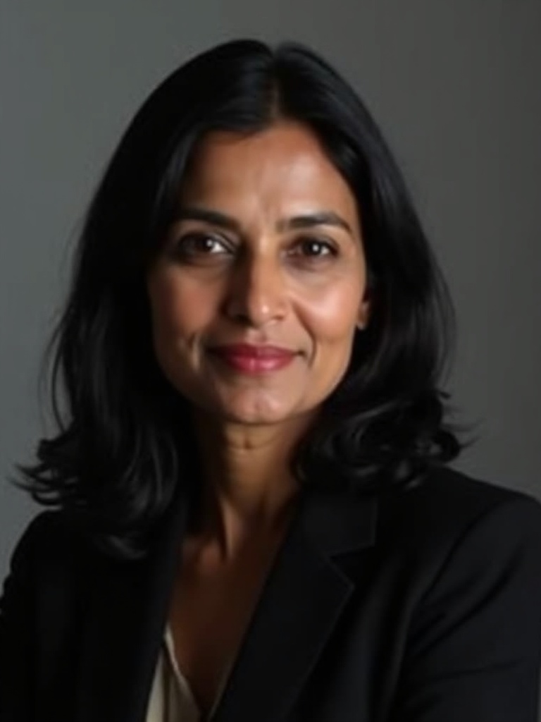 Prerna Mishra — headshot