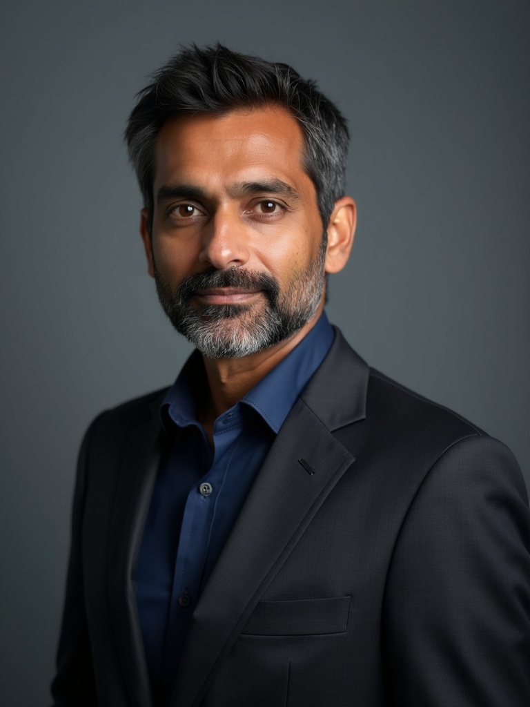 Rohit Agarwal