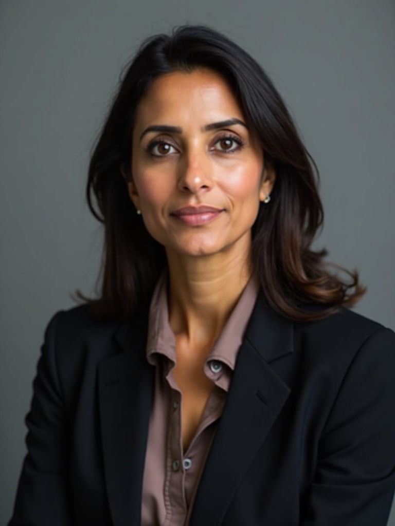 Shivani Kapoor