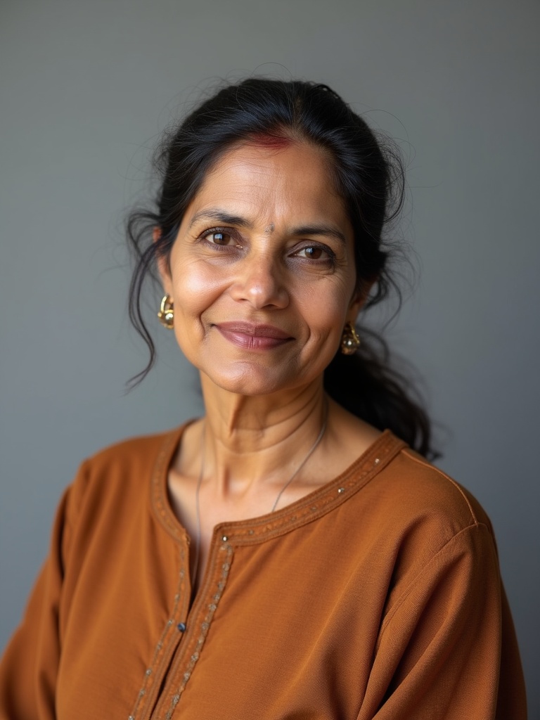 Shubhra Mishra — headshot