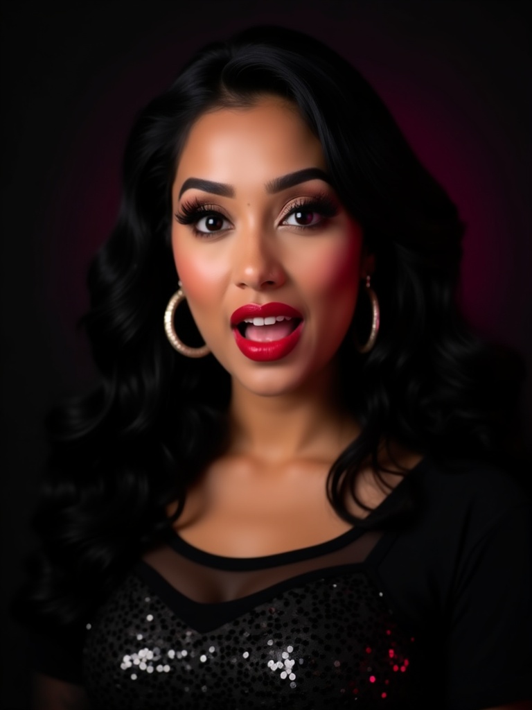 Tanvi Deshmukh — headshot