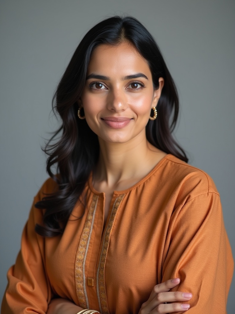 Tara Bedi — headshot