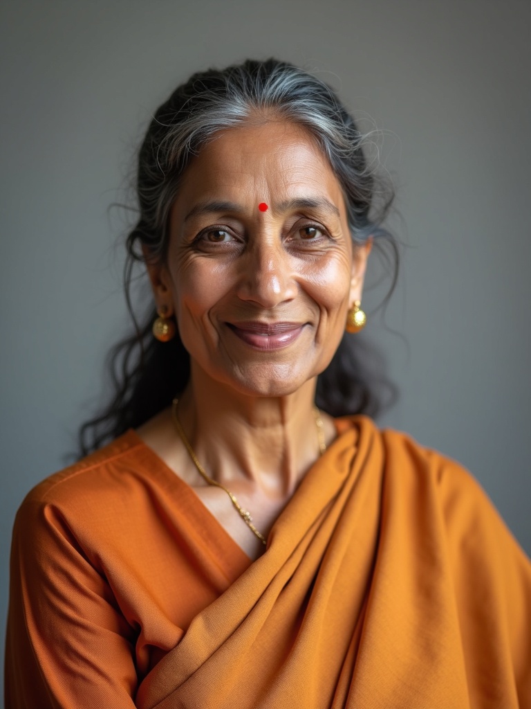 Tara Kulhari — headshot