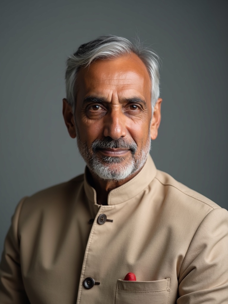 Tarun Khanna — headshot